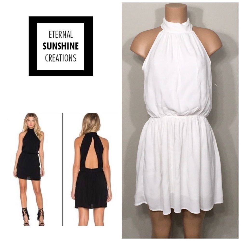 Eternal Sunshine dress. NWT
